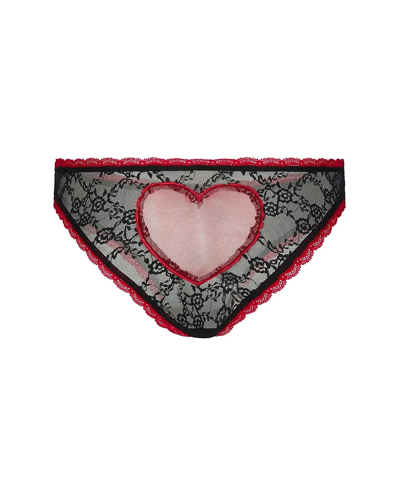 Cerys Cheeky Panty