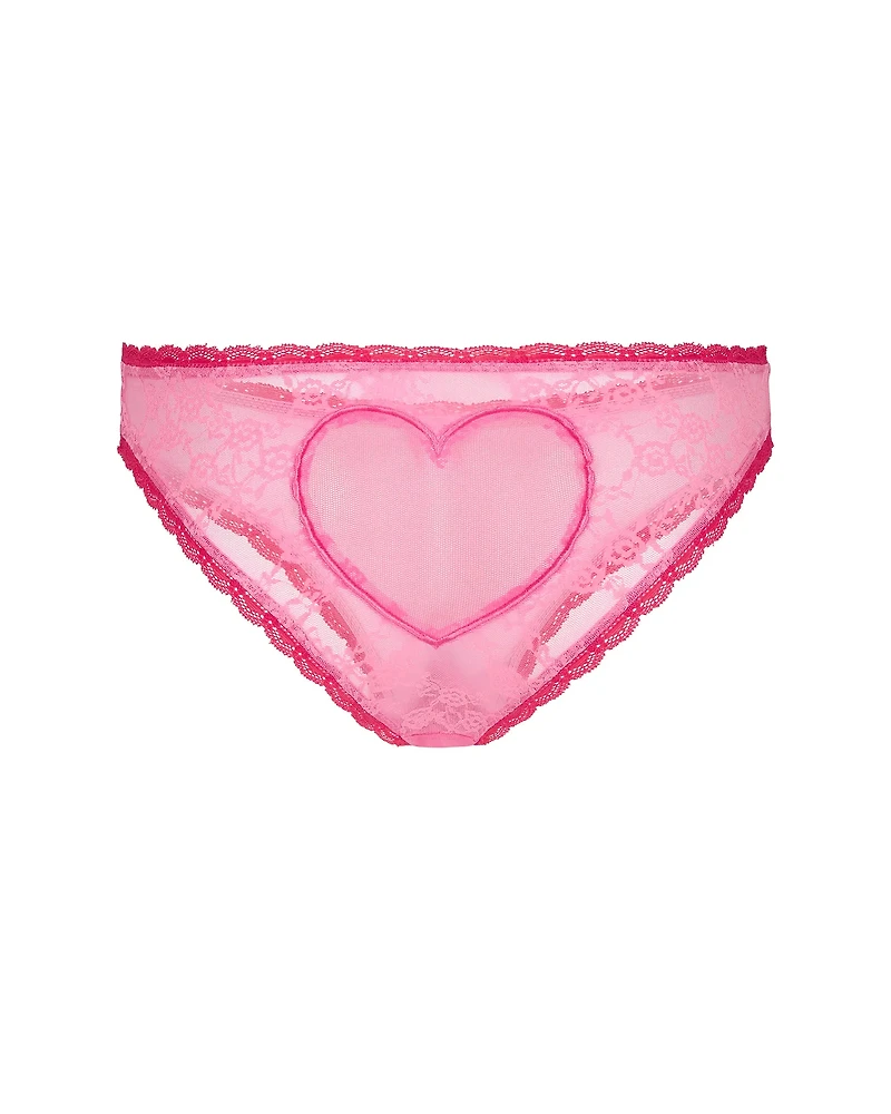 Cerys Cheeky Panty