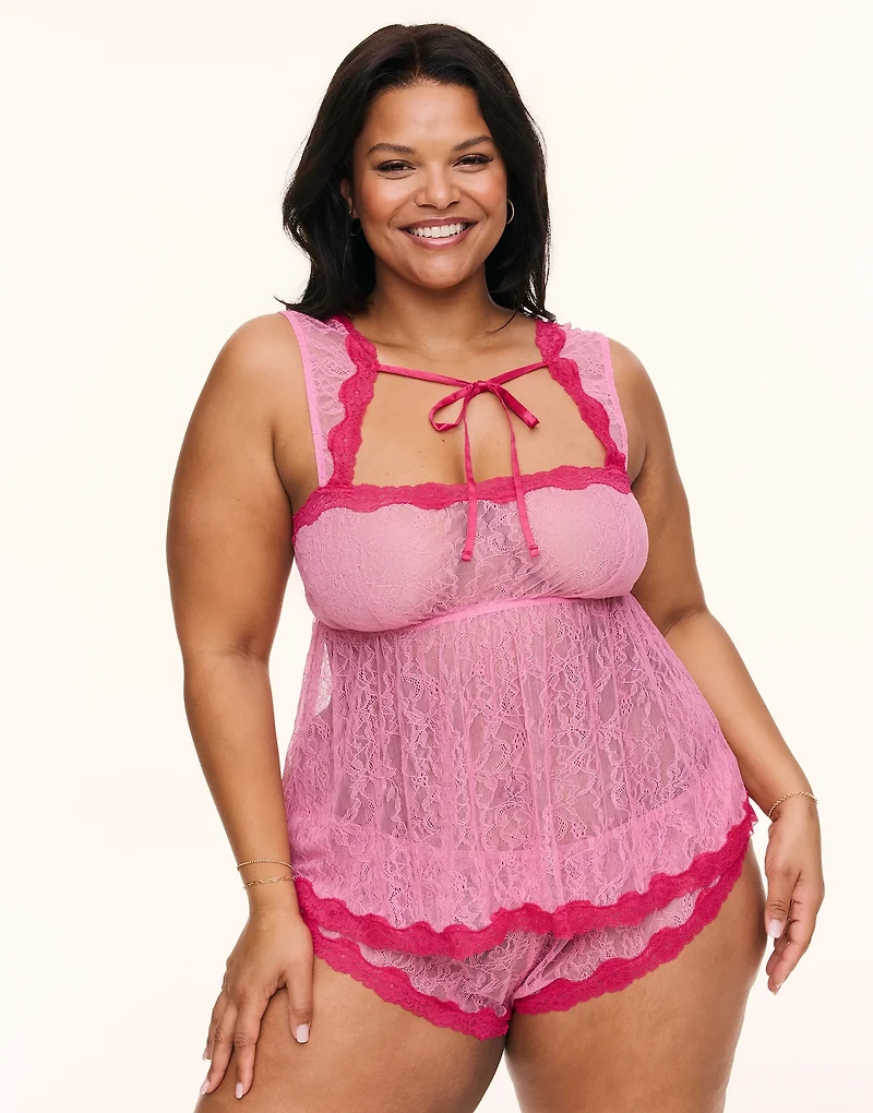 Ettie PJ Set
