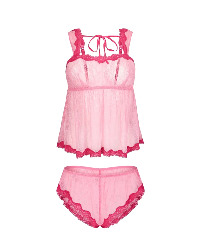 Ettie PJ Set