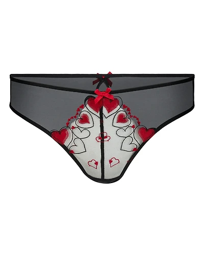 Esmay Cheeky Panty