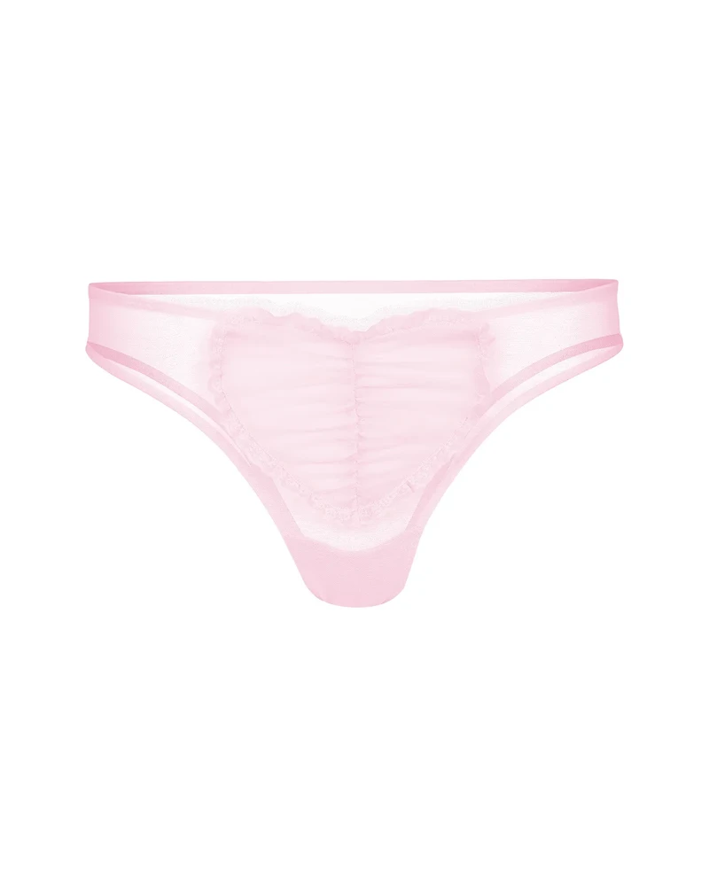 Lovey Tanga Panty