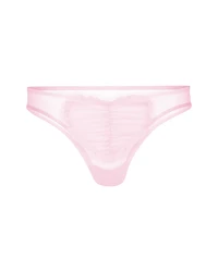 Lovey Tanga Panty