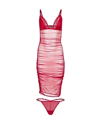 Marietta Babydoll Set
