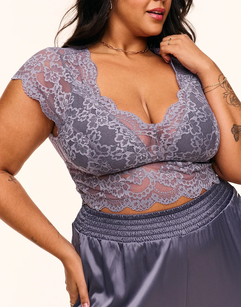 Finola Short Sleeve Set