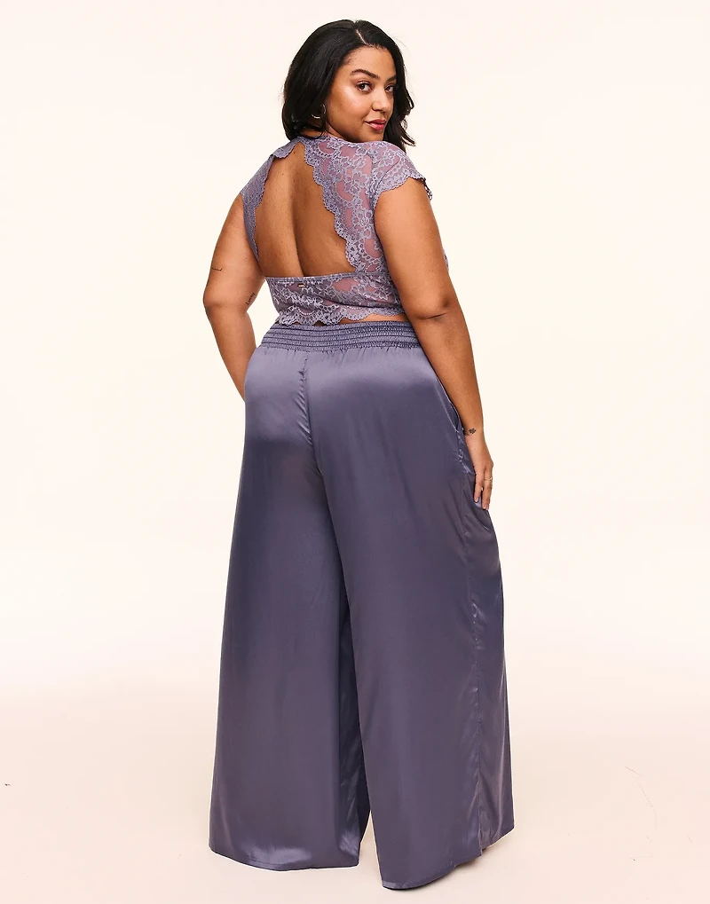 Finola Short Sleeve Set