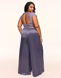 Finola Short Sleeve Set