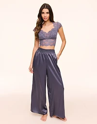 Finola Short Sleeve Set
