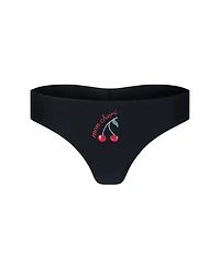 3-Pack Francine Invisible Thong Panties