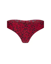 3-Pack Francine Invisible Thong Panties