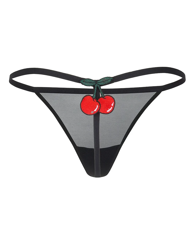 Lottie G-String Panty