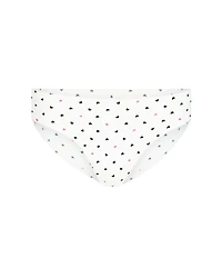 3-Pack Mabel Invisible Hipster Panties