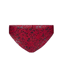 3-Pack Mabel Invisible Hipster Panties