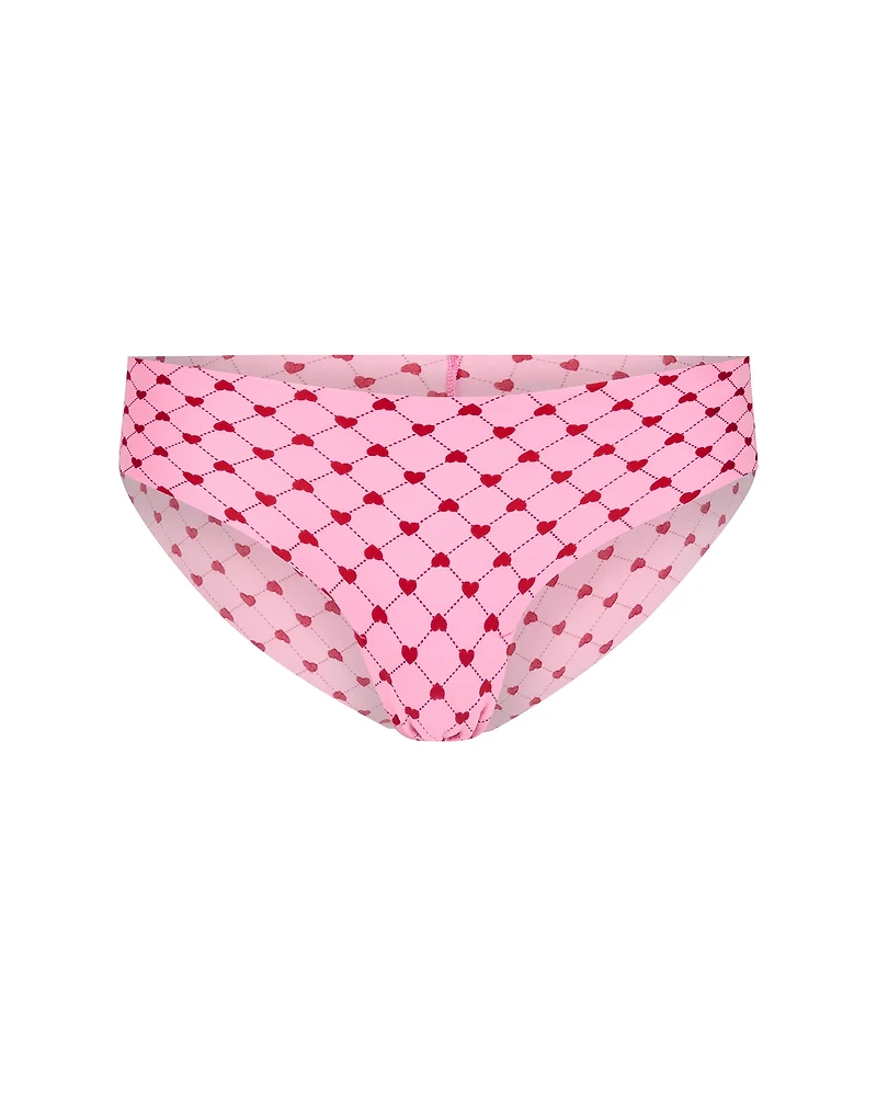 3-Pack Mabel Invisible Hipster Panties