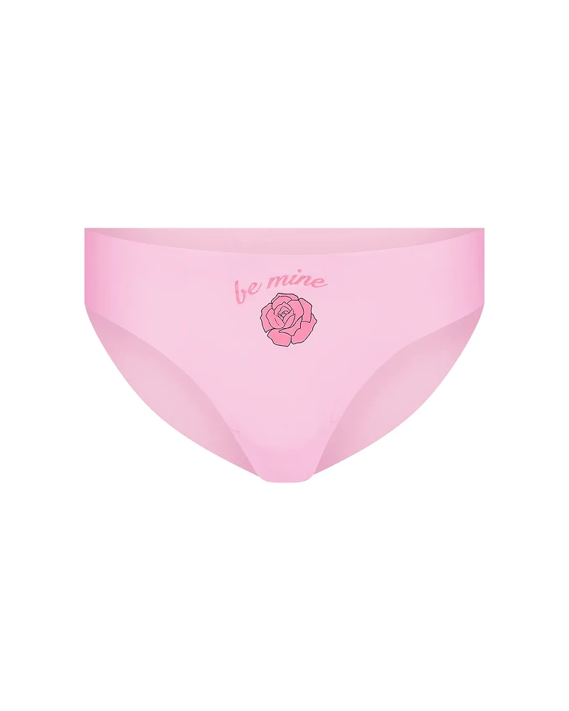 3-Pack Mabel Invisible Hipster Panties