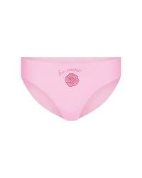 3-Pack Mabel Invisible Hipster Panties