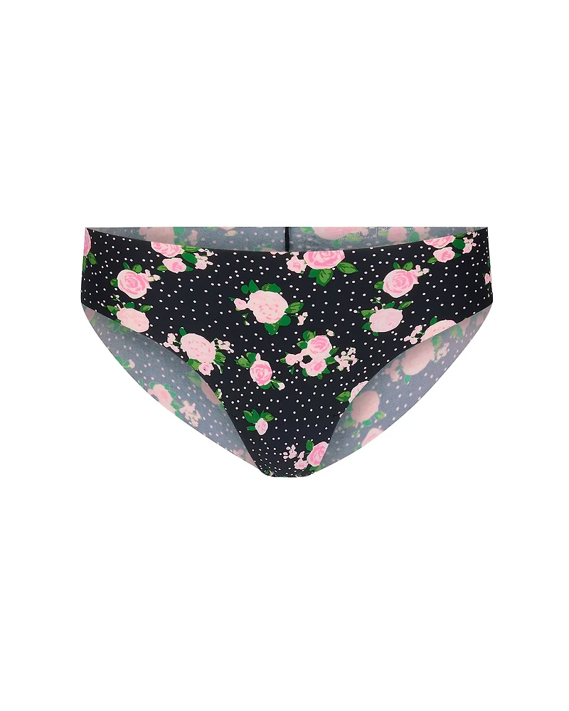3-Pack Mabel Invisible Hipster Panties