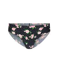 3-Pack Mabel Invisible Hipster Panties