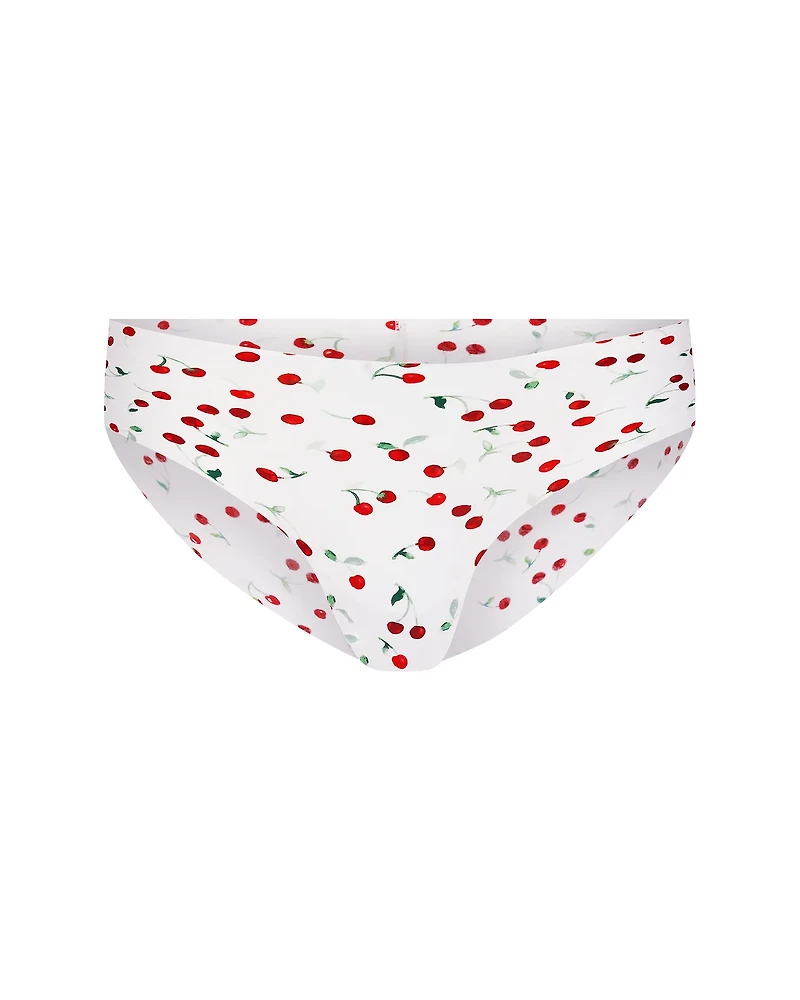 3-Pack Mabel Invisible Hipster Panties