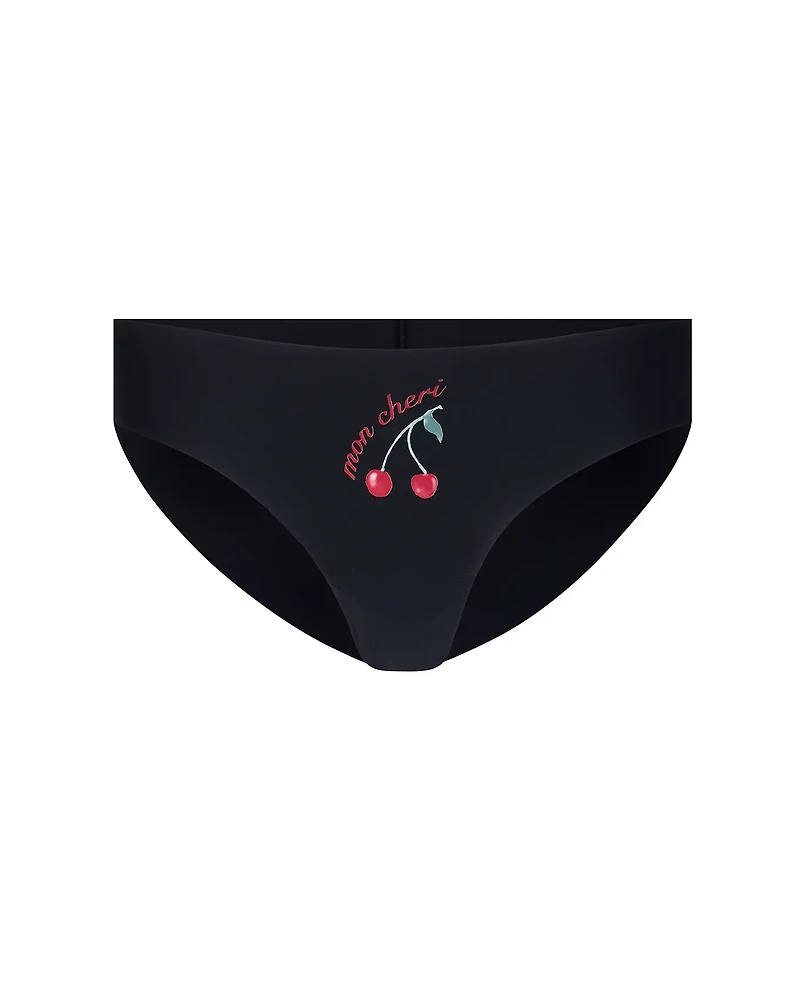 3-Pack Mabel Invisible Hipster Panties