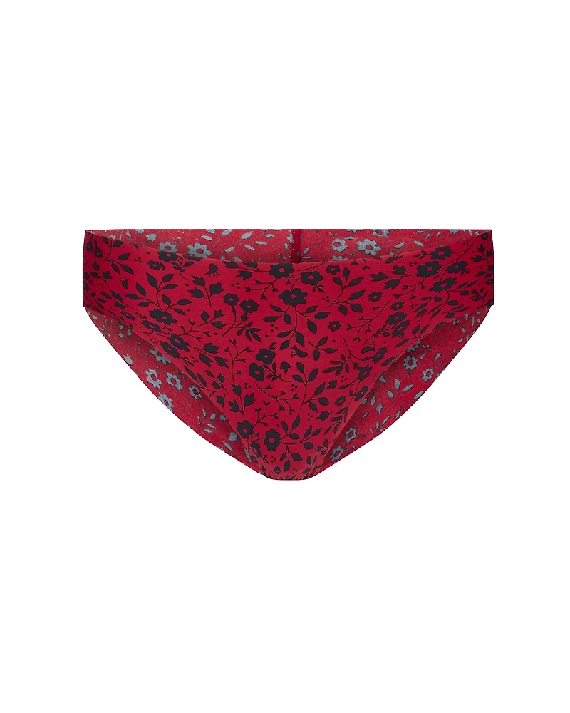 3-Pack Mabel Invisible Hipster Panties
