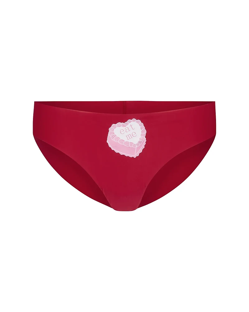 3-Pack Mabel Invisible Hipster Panties