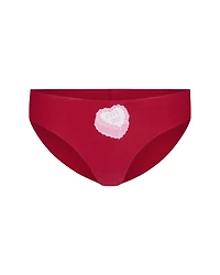 3-Pack Mabel Invisible Hipster Panties