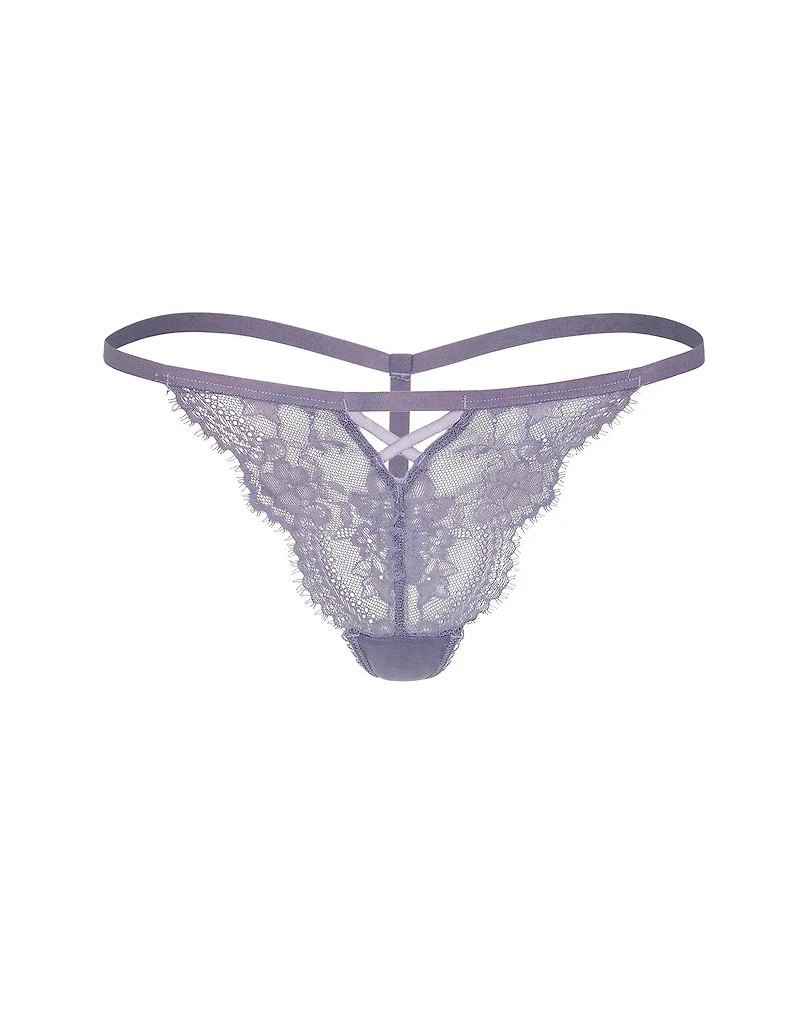Milena G-String Panty