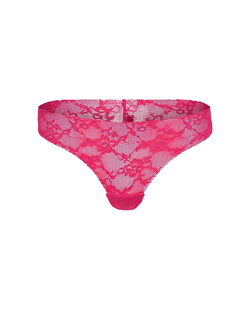 Remi Thong Panty