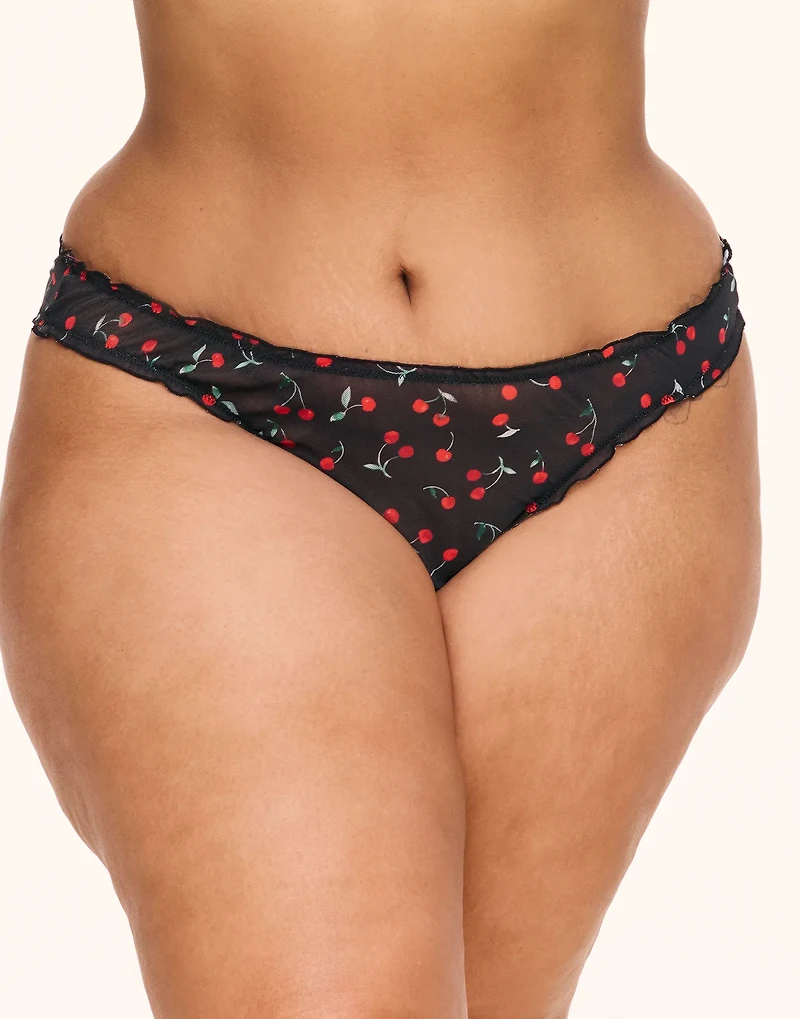Winette Bikini Panty