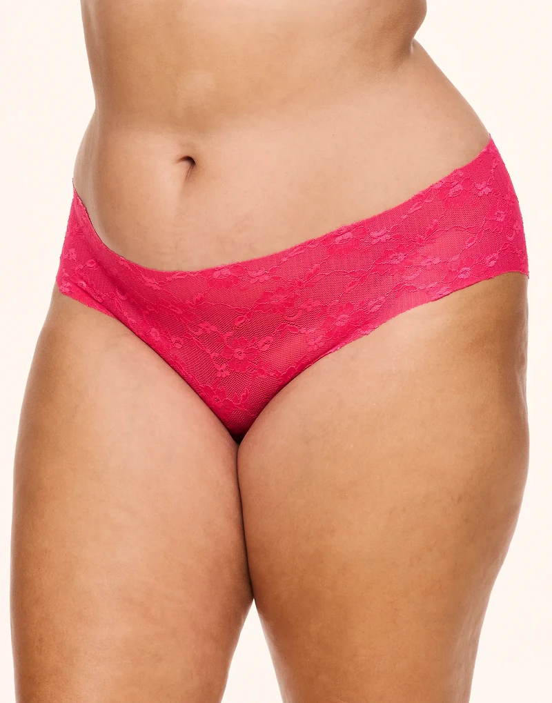 Raya Hipster Panty