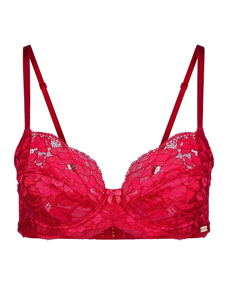 Chelsi Unlined Bra
