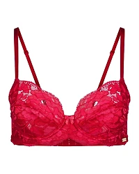 Chelsi Unlined Bra