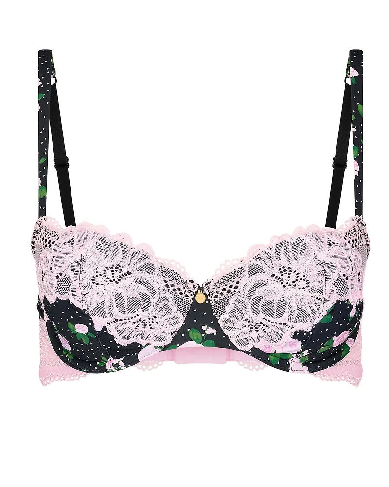 Mathilda Contour Bra