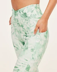 Lotus Crossover Legging