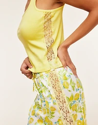 Delenia PJ Set