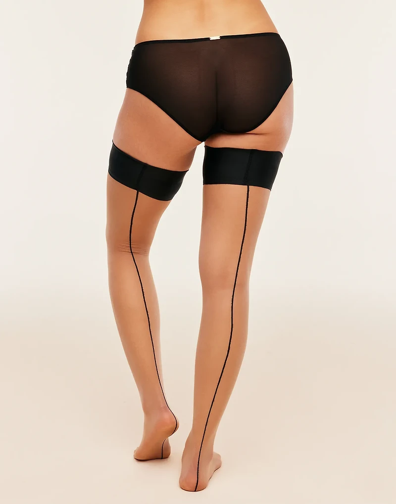 Ingrid Hosiery