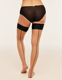 Ingrid Hosiery