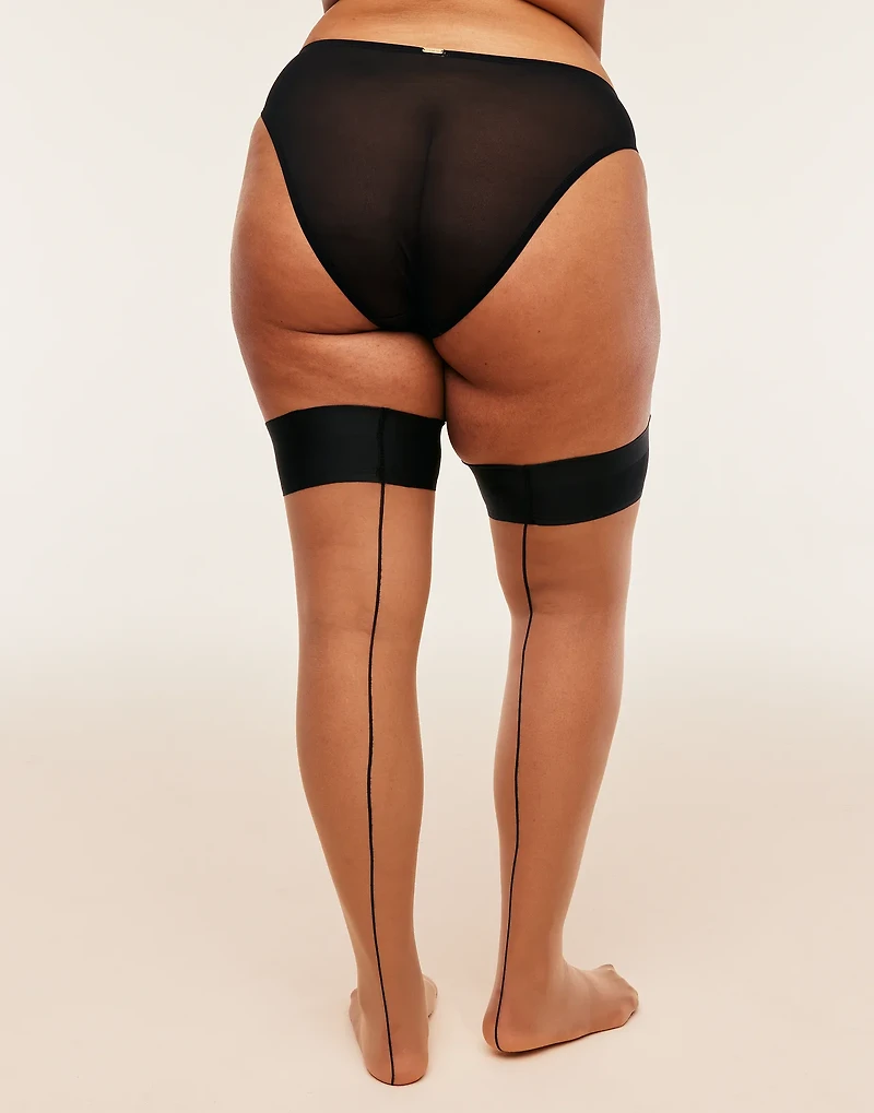 Ingrid Hosiery
