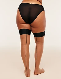 Ingrid Hosiery