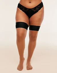 Ingrid Hosiery