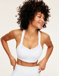 Brylee High Support Sports Bra