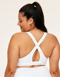 Brylee High Support Sports Bra
