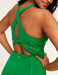Daphnie Dress