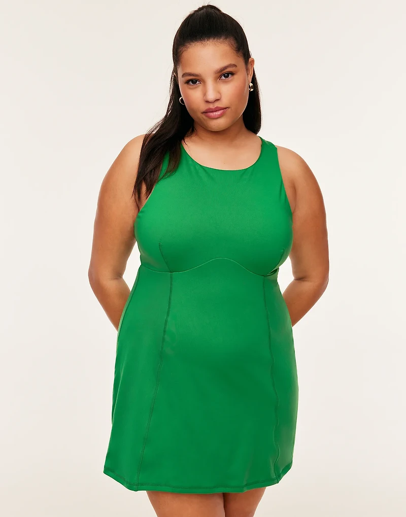 Daphnie Dress