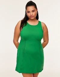 Daphnie Dress