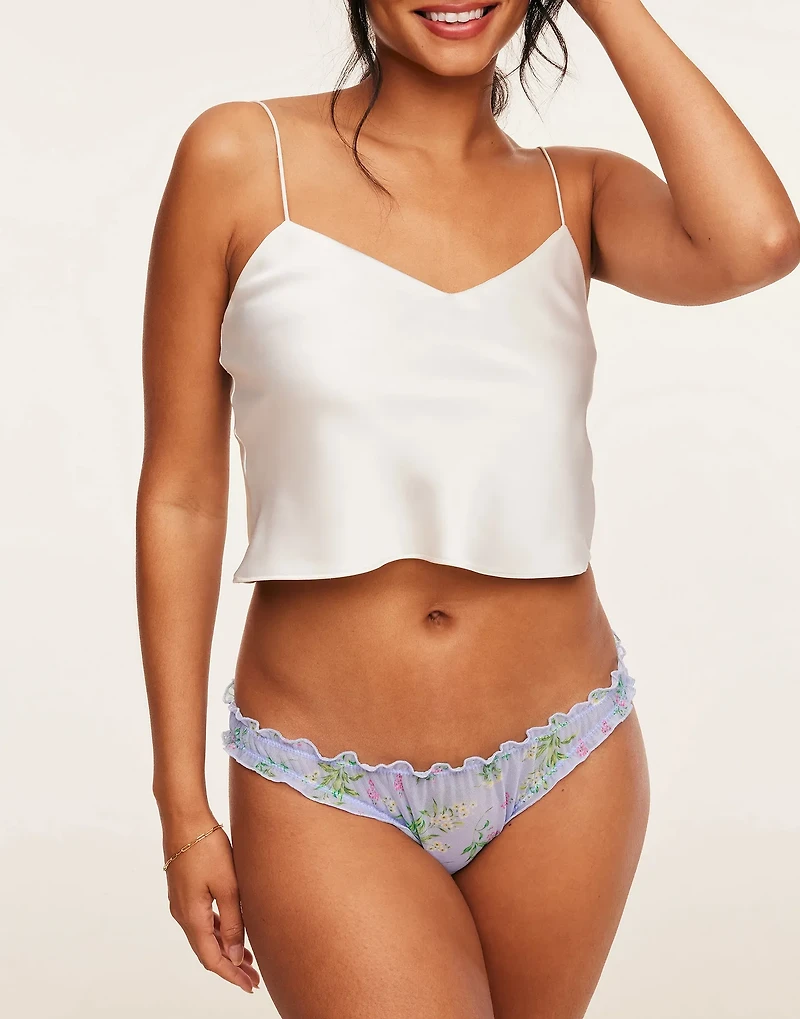 Winnie Bikini Panty