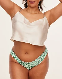 Winnie Bikini Panty
