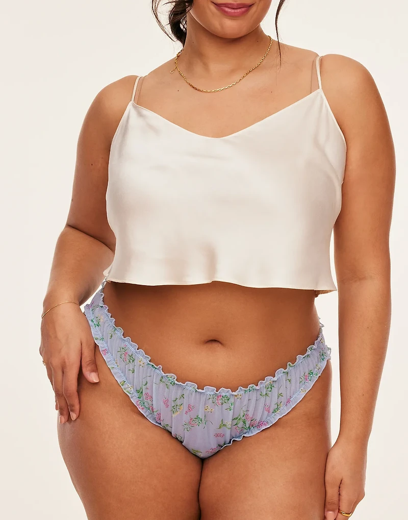 Winnie Bikini Panty