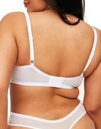 Nolie Unlined Bra